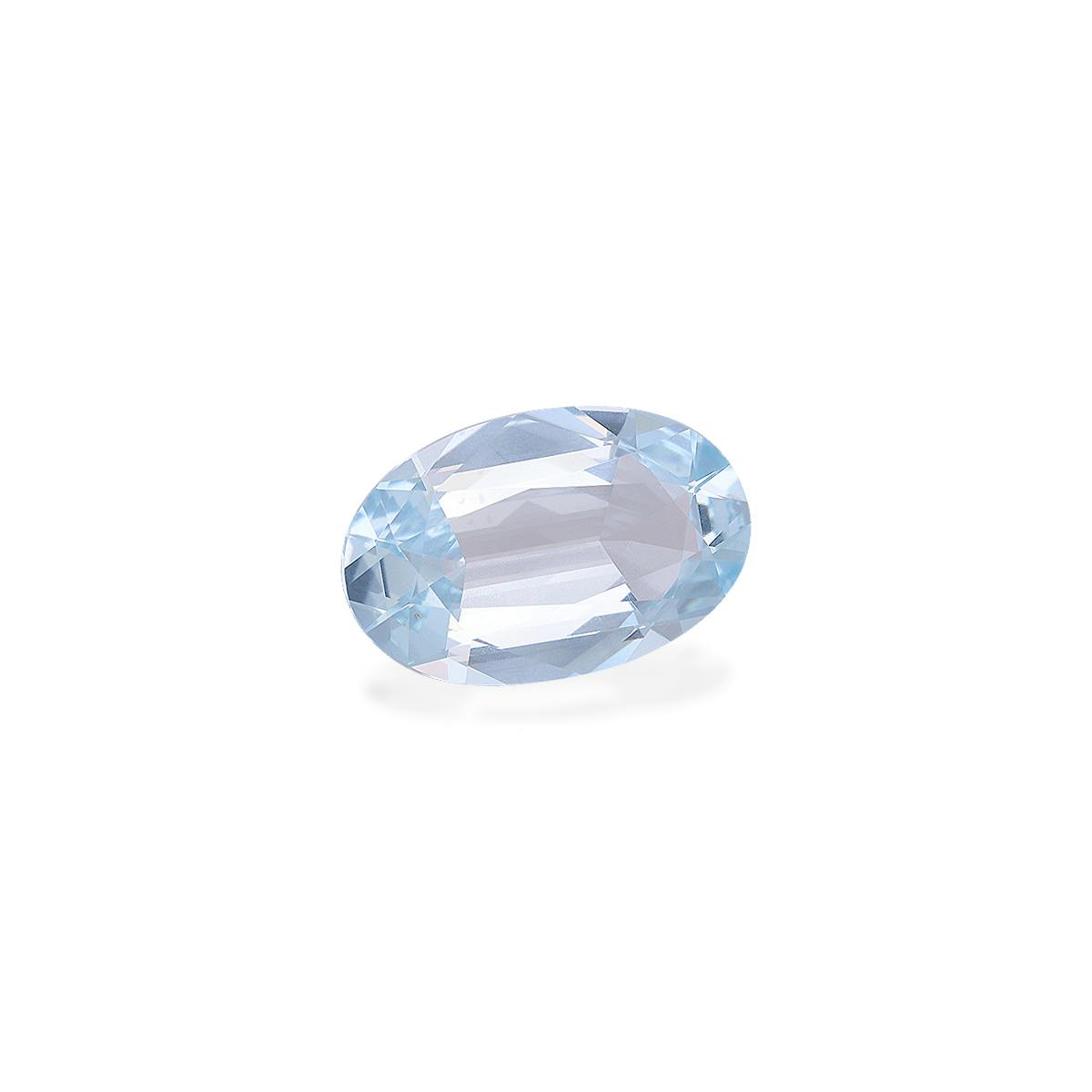 Aquamarine 4.18 ct